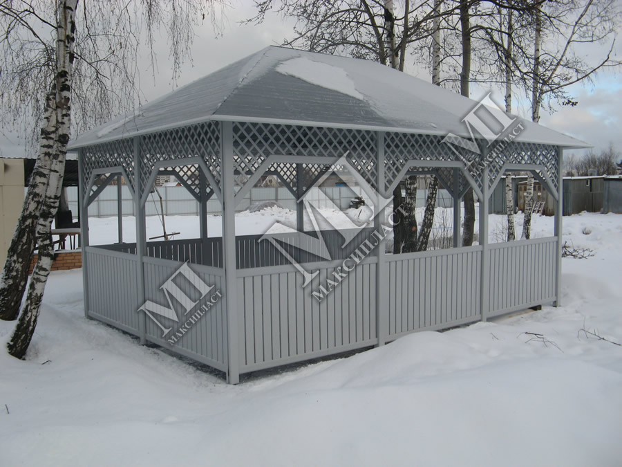 Пластиковый диван в Москве
