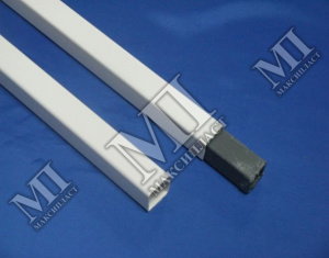 Цена Прожилина 15х15х1,5 (металл в чехле)